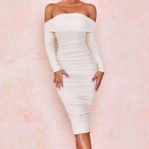 House of CB ‘Anais’ dress!